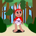Little Red Riding Amy