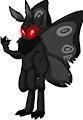 Mothwoman