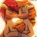 S7E13 - Treasured Moment by lumineko