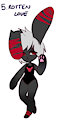 Furry adoptable I bought