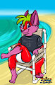 Beachside Berry