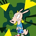 Rocko Doodle