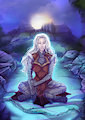 Xanatien commission