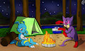 Campfire Tales