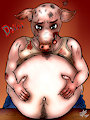 Dillon by Ka1dus