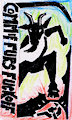 STAMP STOMP GOAT