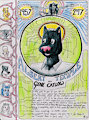 In memory of Gene Catlow by ZeloxQuo