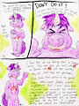 How to draw the CORRECT GENDER UNICORN!