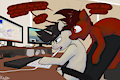 Annoying by MarsMiner