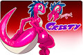 Cresty the Crestysaurus!