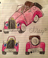 Elsey by SoniaStrummFan217