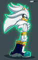 collab with flamez137 by scoutkin