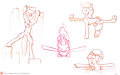 Sketch Dump #1