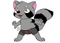 Briefy coon