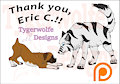 [PTYD] Eric C