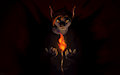Balance of Fire