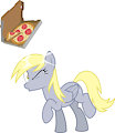 The Colour Space Pizzeria