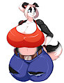 Melinda Pastor by Jaeh