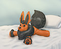 Zai Plush by zaigane