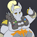 Queen of Junkertown