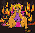 Burnt Out