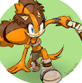 Sticks doodle by DiegoShedyk53182