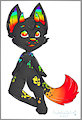 Twig by watergleam