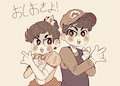 くぁwせdrftgyふじこlp by katidoj