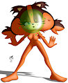 Stick's Sticky Seduction
