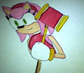 Amy by SonAmyFan91