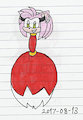 TaOaT: Amy Rose