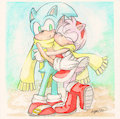 Warm hugs