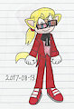TaOaT: Dixon