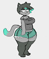 Roxanne by Angstrom