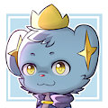 Birthday Present-King shinx