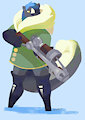 Blaster master