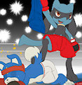 [Commission] Another Victory!