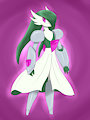 Gardevoir(Valiant)