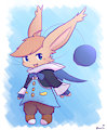 Hurdy by Zaaru