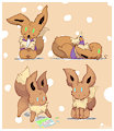 smol bois by StarsFirefly