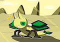 Lemon Lime