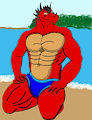 ORION SPEEDOS MODEL by donpuma