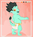 litle dragon