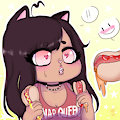 That's A Big Hotdog by MsKawaiiPants