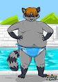 Tylahn's Pool Pamps
