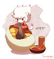 [Chibi] ADM - Balut