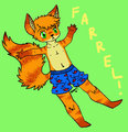Thank you Farrel! 
