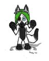 Reaper Request by HarleyShade