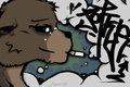 Oh wow smoking makes you cool! - Jotter by FlareTheDragon by Jotter