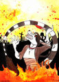 Burning Rage by LuckySunday